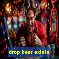 drop bear existe